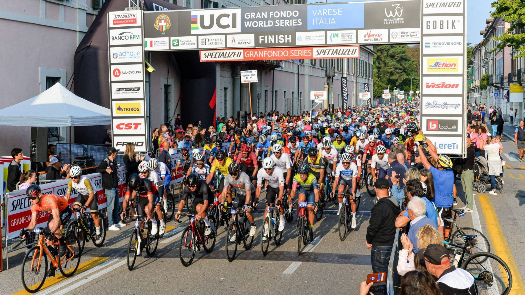 UCI Gran Fondo World Series UCI Gran Fondo World Series uci-gran-fondo-world-series-uci-gran-fondo-world-series