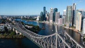 Brisbane 2024