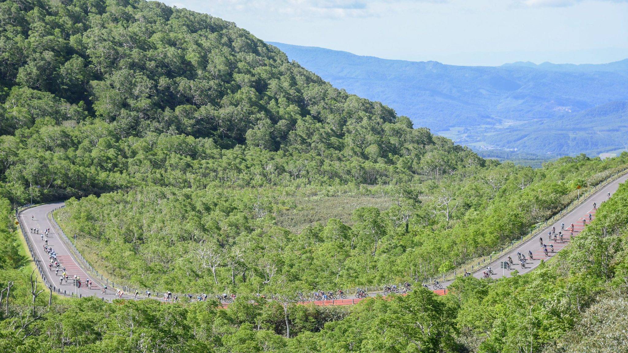 Niseko, Japan to host 2026 UCI Gran Fondo World Championships UCI