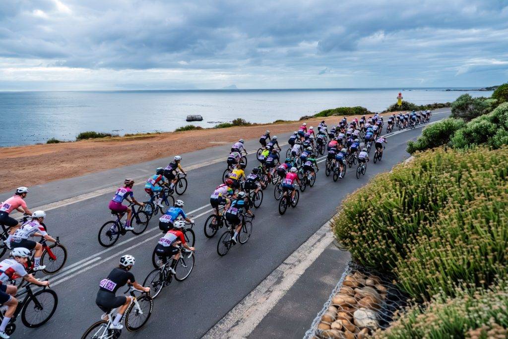 Photo: Chris Hitchcock | CTCTT