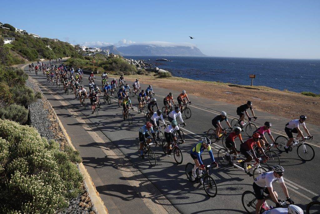 Cape Town Cycle Tour 10 March 2024.
Photograph © Nic Bothma/CTCTT
www.nicbothma.com
info@nicbothma.com
+27825519585